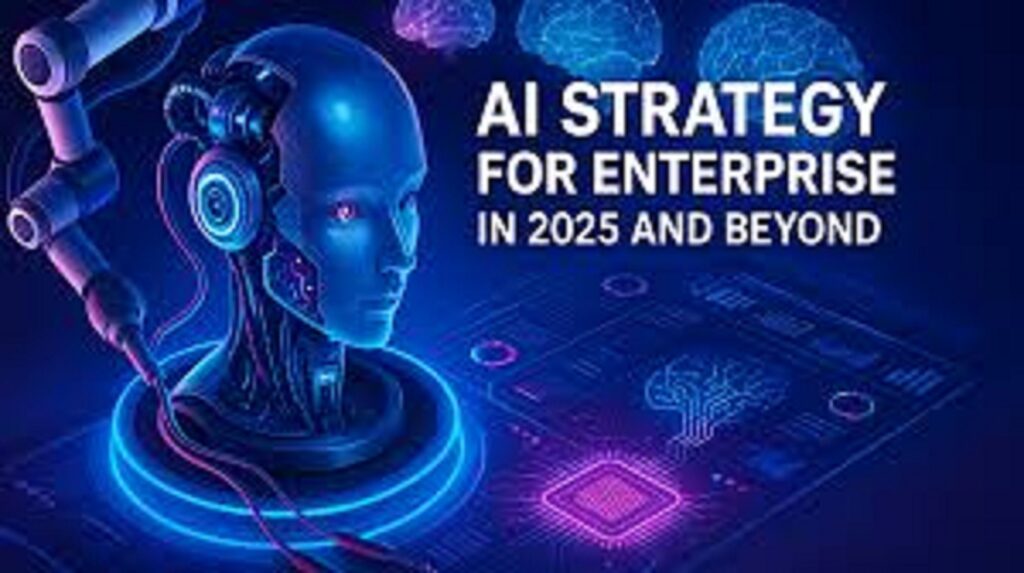 AI Strategy Made Simple: A Practical Guide to owners of businesses (2025 Updated)