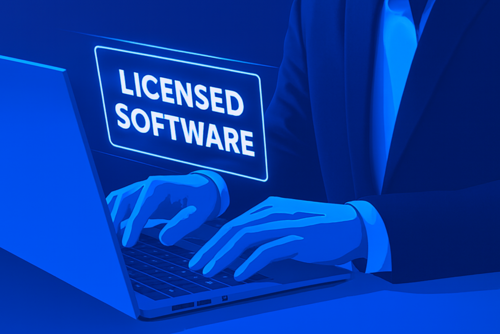 Contract Software Development