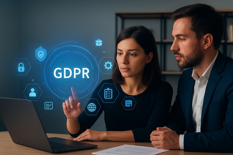 GDPR for Developers