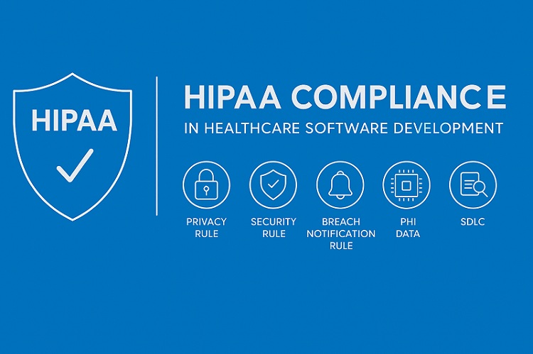 HIPAA Compliance for Developers