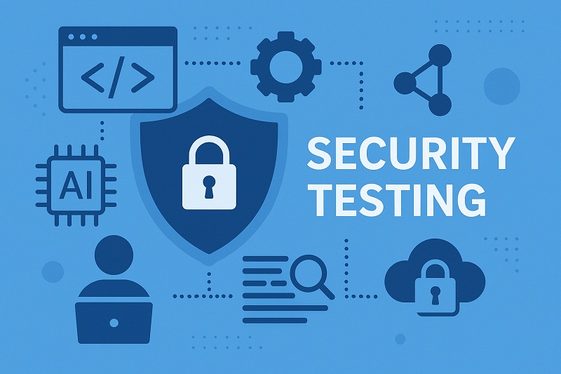 Future of security testing